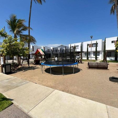 Casa Palmilla Grand Villa Mazatlán Kültér fotó
