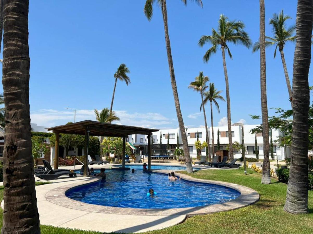 Casa Palmilla Grand Villa Mazatlán Kültér fotó